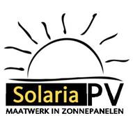 Installatie van Solaria PV met maatwerkframe 1