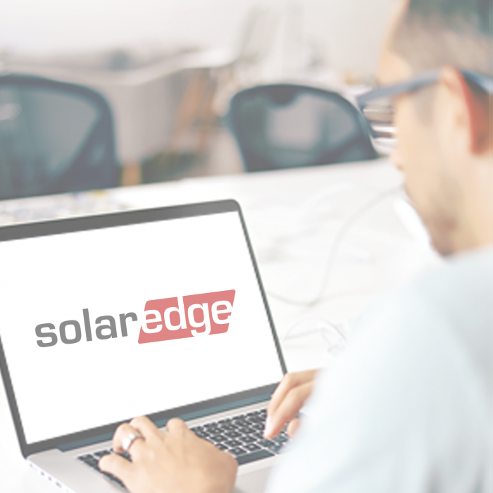 SolarEdge webinar