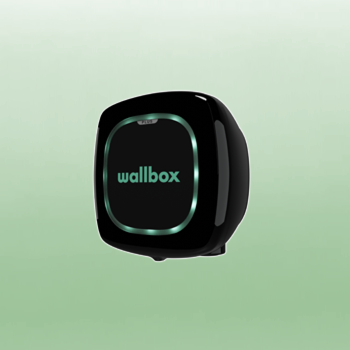 NIEUW | Wallbox – de ideale thuislader 1