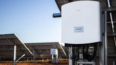 Solis monitoring webinar