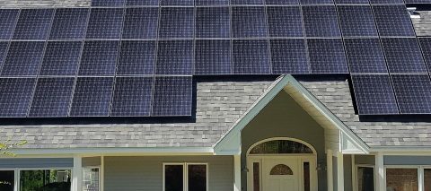 Zonnepanelen 12