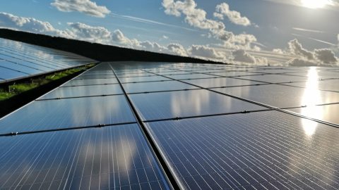 Zonnepanelen 2