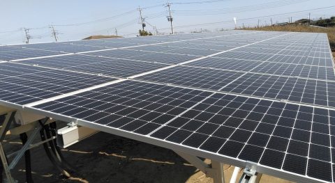 Zonnepanelen 18