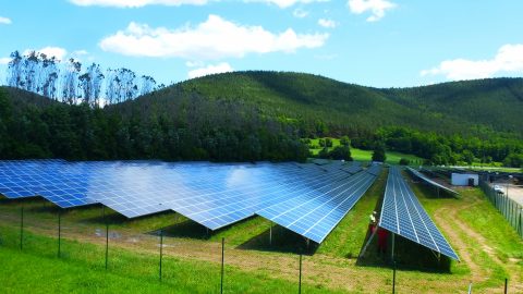 Zonnepanelen 19