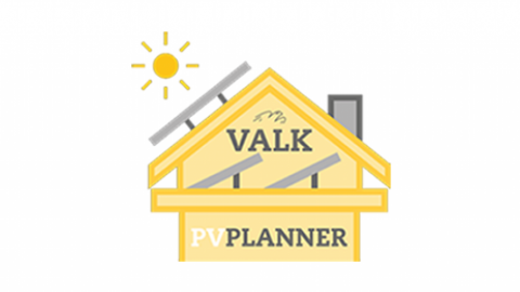 De ValkPVplanner, nu beschikbaar in onze webshop!