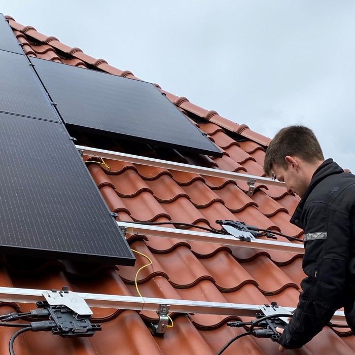 De uitzonderlijke kwaliteit van Enphase