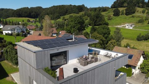 Zonnepanelen 11