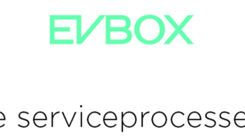 Hoe werken de serviceprocessen van EV-Box?