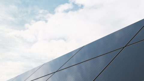 Wat zijn de kenmerken van de AIKO AIR zonnepanelen?