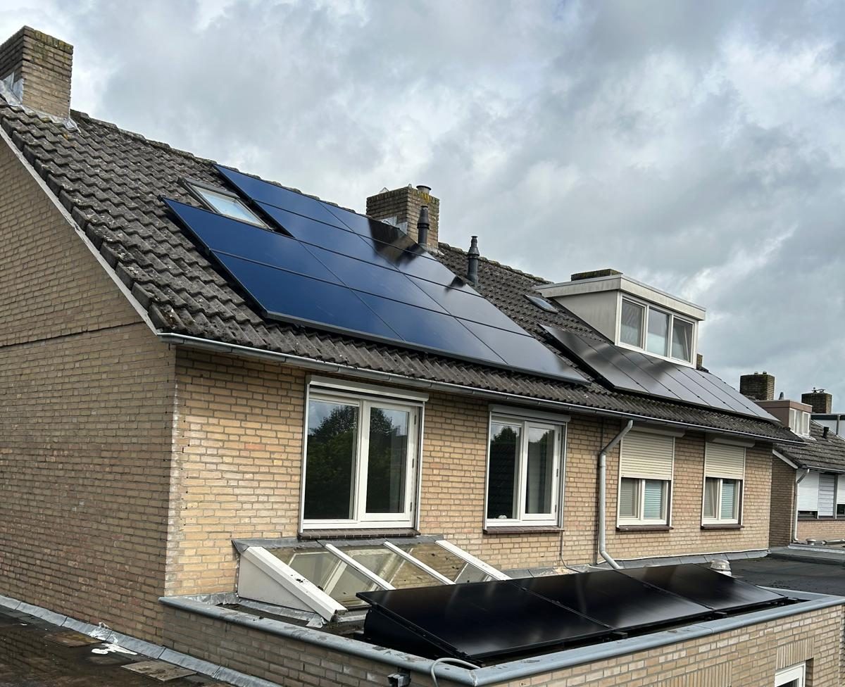 HD Solar over AIKO: “Esthetica en kwaliteit, dat is wat mensen willen” 1