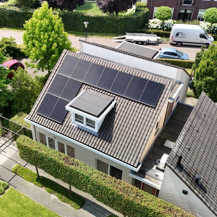 HD Solar over AIKO: “Esthetica en kwaliteit, dat is wat mensen willen”