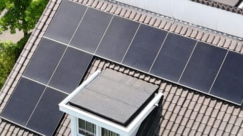 HD Solar over AIKO: “Esthetica en kwaliteit, dat is wat mensen willen”