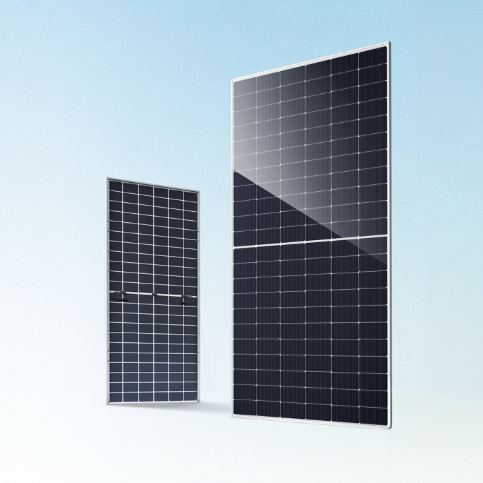 Waarom is de JA Solar 580Wp het ideale zonnepaneel voor jou?