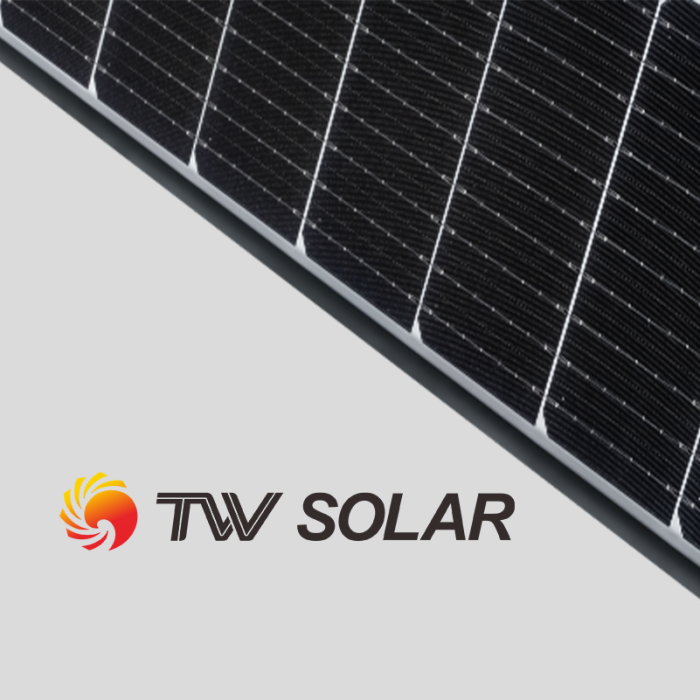 Waarom zou ik voor Tongwei zonnepanelen kiezen voor mijn MKB- of commerciële project?
