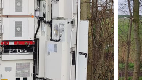 FvS Solar Solutions over de Huawei C&I Batterij: Eenvoudige installatie & maximale impact