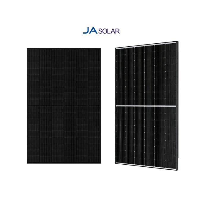 Wat is het verschil tussen de JA Solar D40 & D41 panelen en eerdere modellen?