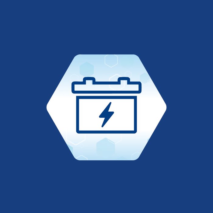 Webinar! Veiligheid bij installatie, logistiek en opslag van batterijen