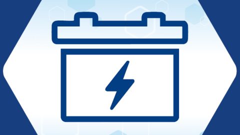Webinar! Veiligheid bij installatie, logistiek en opslag van batterijen