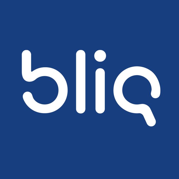 Webinar – EMS met Bliq