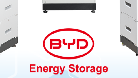 Welke omvormers zijn compatibel met de BYD Battery-Box?