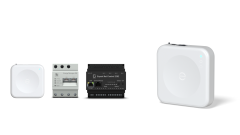 Hoe haal je meer uit je zonne-energiesysteem met de Enphase IQ Energy Router? 1