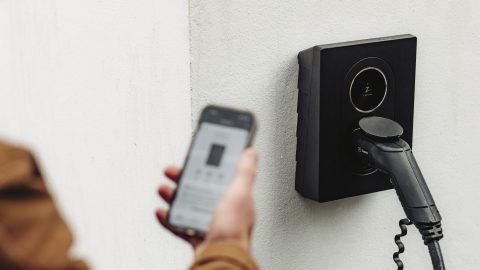 Wat is er nieuw aan de Zaptec Go 2? 1