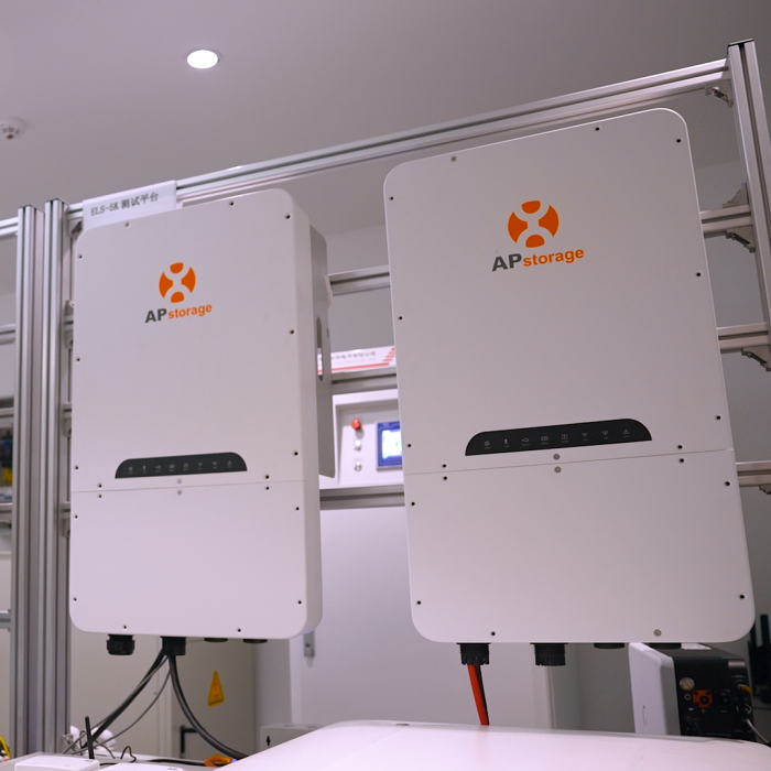 Hoe kun je de ELT-12K van APsystems optimaal inzetten in jouw zonne-energieprojecten?