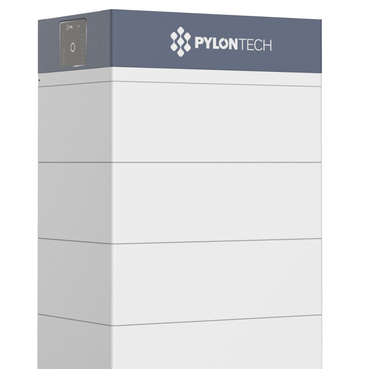 Waarom is de Pylontech Force H3 dé ideale high voltage thuisbatterij? 2
